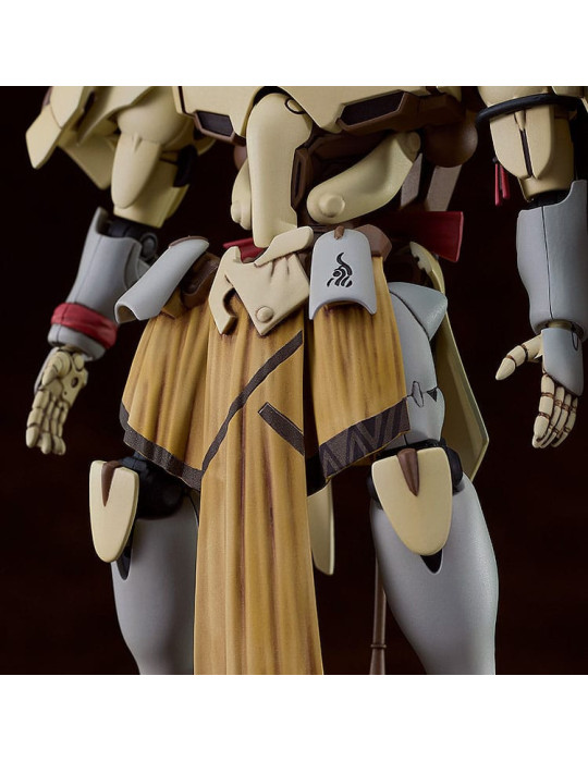 Good Smile Company - Wares 1092 - figure Moderoid Niki Vashmarl