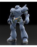 Good Smile Company - Mobile Police Patlabor - figure Moderoid TYPE-7 Brocken