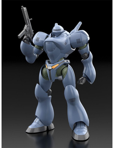 Good Smile Company - Mobile Police Patlabor - figurine Moderoid TYPE-7 Brocken 2
