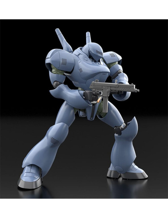 Good Smile Company - Mobile Police Patlabor - figure Moderoid TYPE-7 Brocken