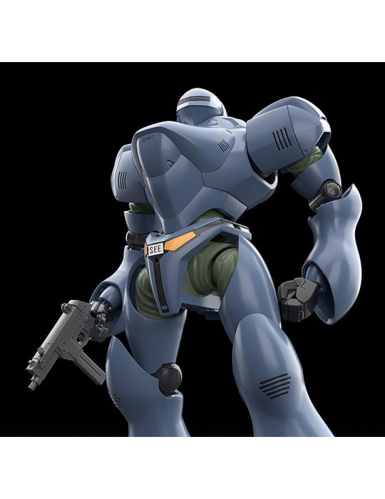Good Smile Company - Mobile Police Patlabor - figure Moderoid TYPE-7 Brocken