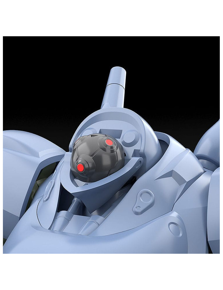 Good Smile Company - Mobile Police Patlabor - figure Moderoid TYPE-7 Brocken