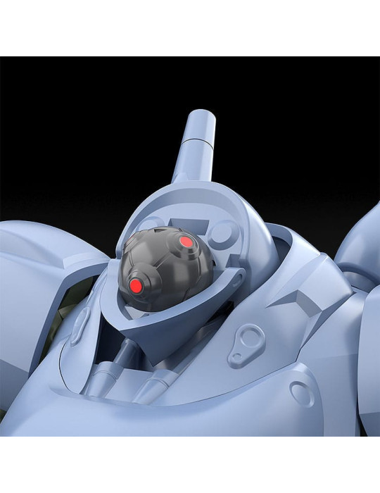 Good Smile Company - Mobile Police Patlabor - figurine Moderoid TYPE-7 Brocken