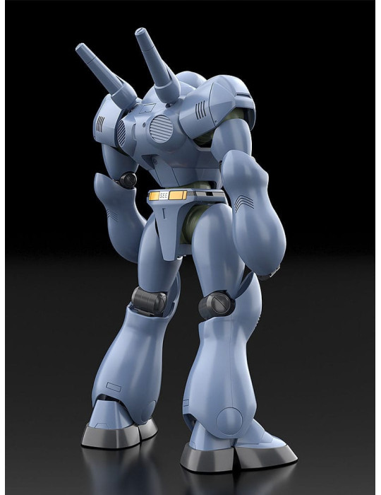Good Smile Company - Mobile Police Patlabor - figure Moderoid TYPE-7 Brocken