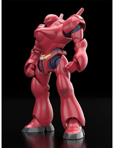 Good Smile Company - Mobile Police Patlabor - figure Moderoid TYPE-7 Brocken: OVA Color Ver.
