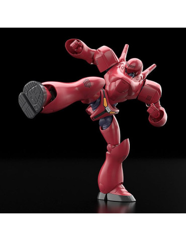 Good Smile Company - Mobile Police Patlabor - figurine Moderoid TYPE-7 Brocken: OVA Color Ver. 2