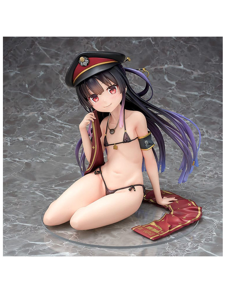 Phat! - Maitetsu Last Run!! - figurine Hachiroku