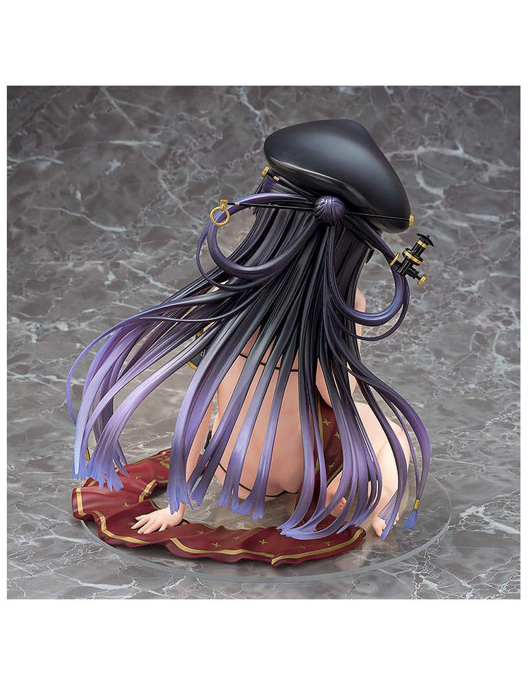 Phat! - Maitetsu Last Run!! - figurine Hachiroku