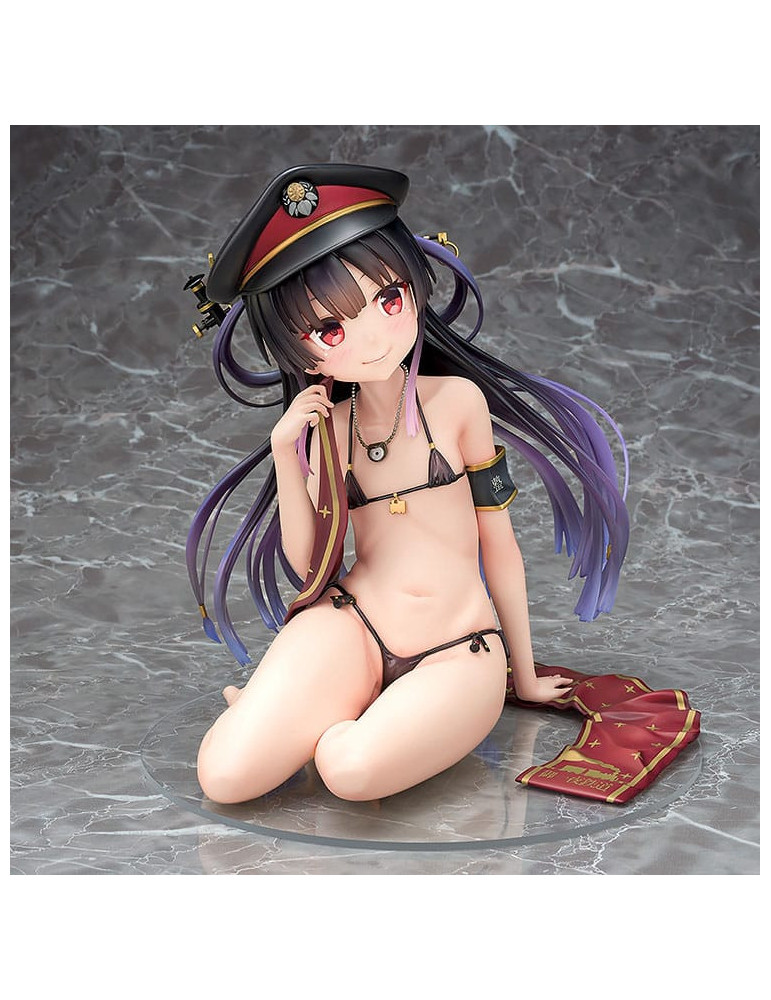 Phat! - Maitetsu Last Run!! - figure Hachiroku