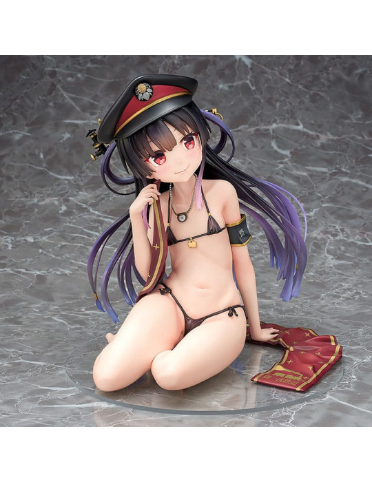 Phat! - Maitetsu Last Run!! - figurine Hachiroku