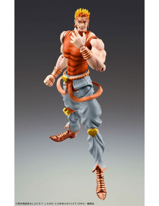 Medicos Entertainment - JoJo's Bizarre Adventure Part3 Stardust Crusaders - figure Dio Awaken Third
