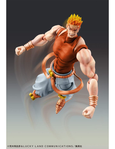 Medicos Entertainment - JoJo's Bizarre Adventure Part3 Stardust Crusaders - figure Dio Awaken Third 2