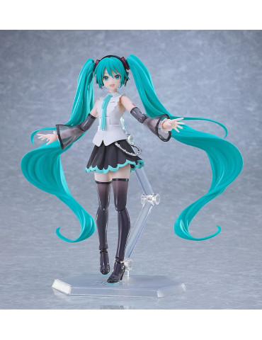 Max Factory - figurine Figma Piapro Characters Hatsune Miku NT