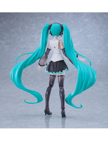 Max Factory - figurine Figma Piapro Characters Hatsune Miku NT 2