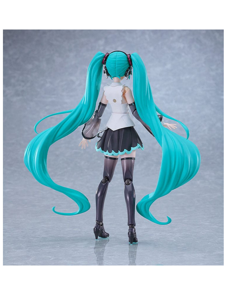 Max Factory - figure Figma Piapro Characters Hatsune Miku NT