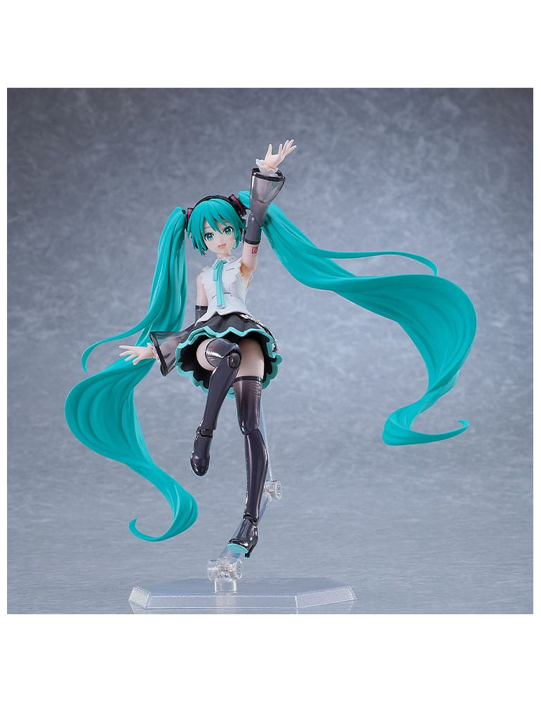 Max Factory - figurine Figma Piapro Characters Hatsune Miku NT
