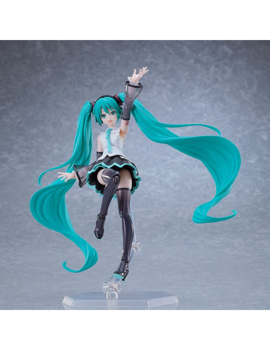 Max Factory - figure Figma Piapro Characters Hatsune Miku NT