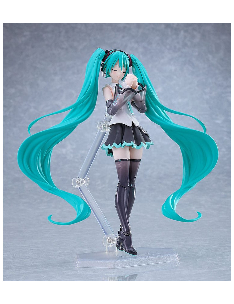 Max Factory - figure Figma Piapro Characters Hatsune Miku NT