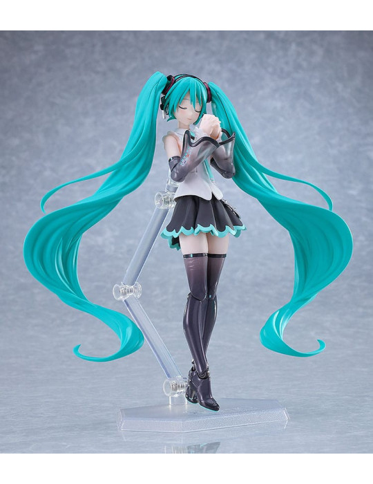 Max Factory - figure Figma Piapro Characters Hatsune Miku NT