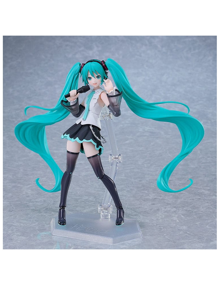 Max Factory - figurine Figma Piapro Characters Hatsune Miku NT