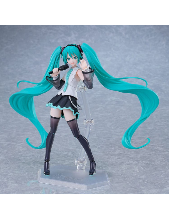 Max Factory - figure Figma Piapro Characters Hatsune Miku NT