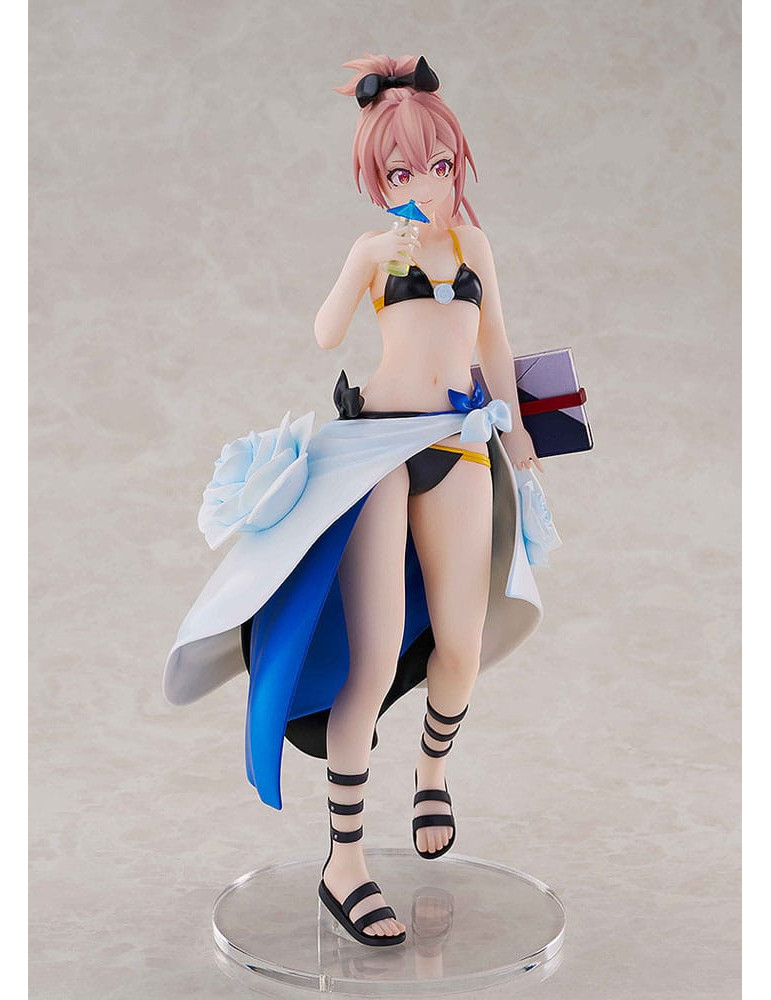 Klockworx - The Executioner and Her Way of Life - figure Menou: Swimsuit Ver.