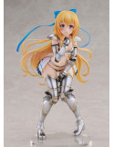 Klockworx - Goblin Slayer II - figurine Priestess: Bikini Armor Ver.