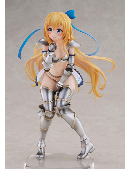Klockworx - Goblin Slayer II - figure Priestess: Bikini Armor Ver.