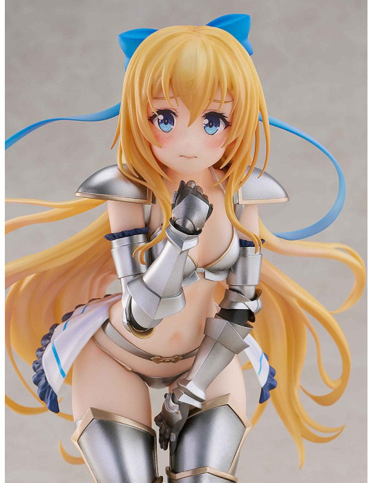 Klockworx - Goblin Slayer II - figure Priestess: Bikini Armor Ver.