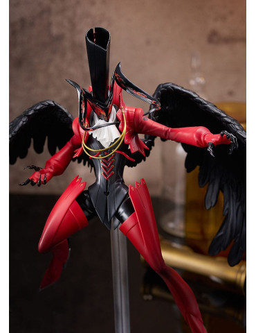 Good Smile Company - Persona 5 Royal - figurine Pop Up Parade SP Arsène 2