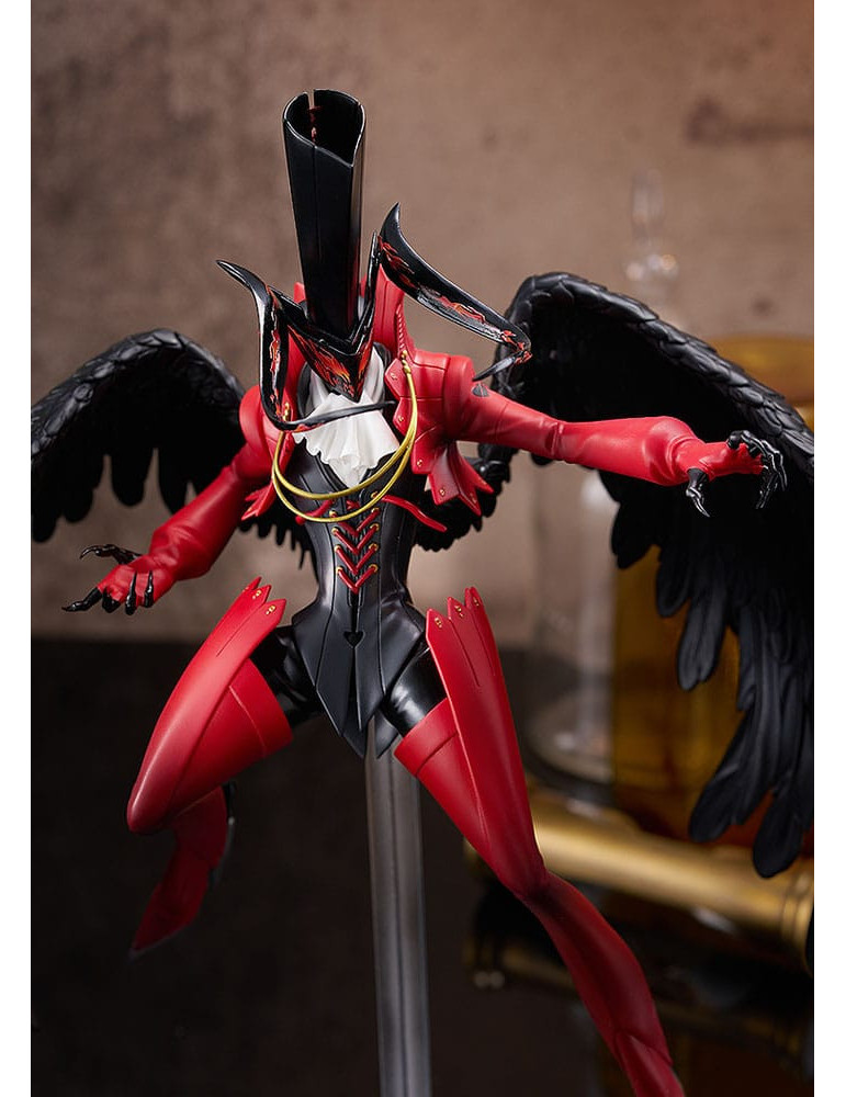 Good Smile Company - Persona 5 Royal - figure Pop Up Parade SP Arsène