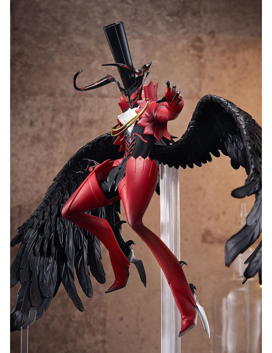 Good Smile Company - Persona 5 Royal - figurine Pop Up Parade SP Arsène