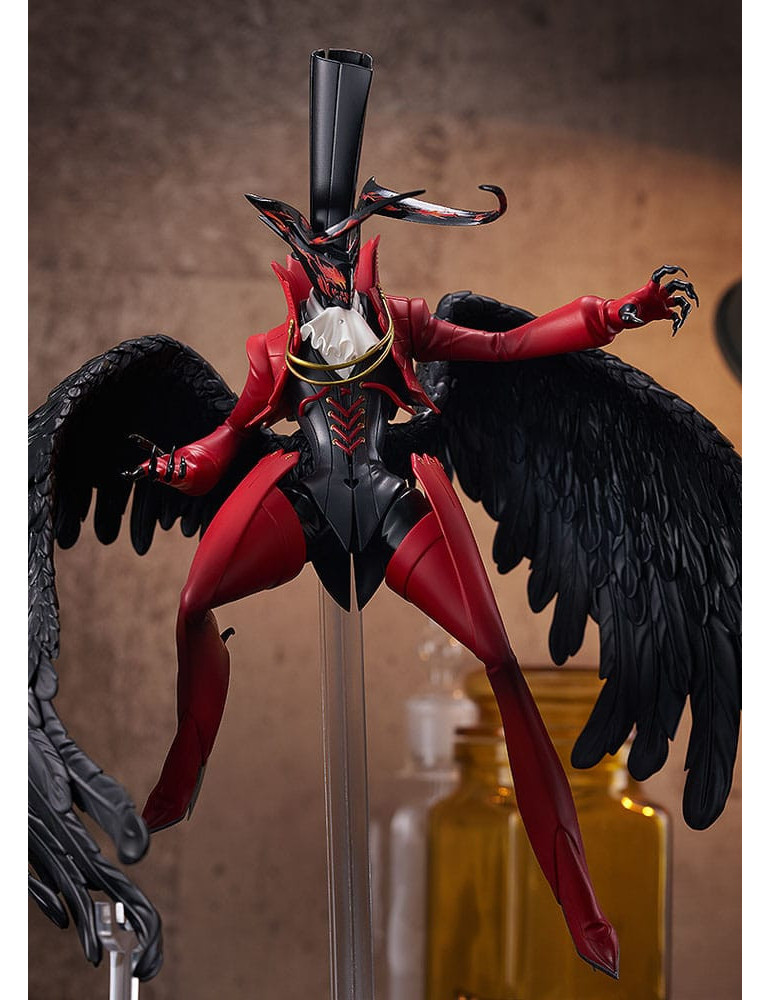 Good Smile Company - Persona 5 Royal - figurine Pop Up Parade SP Arsène