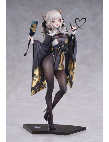 Good Smile Company - Goddess of Victory: Nikke - figure Blanc: White Rabbit