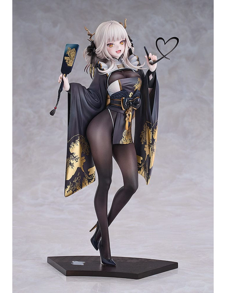 Good Smile Company - Goddess of Victory: Nikke - figurine Blanc: White Rabbit