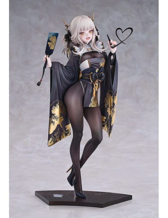 Good Smile Company - Goddess of Victory: Nikke - figure Blanc: White Rabbit