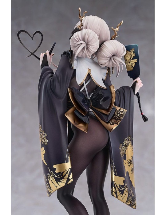 Good Smile Company - Goddess of Victory: Nikke - figure Blanc: White Rabbit