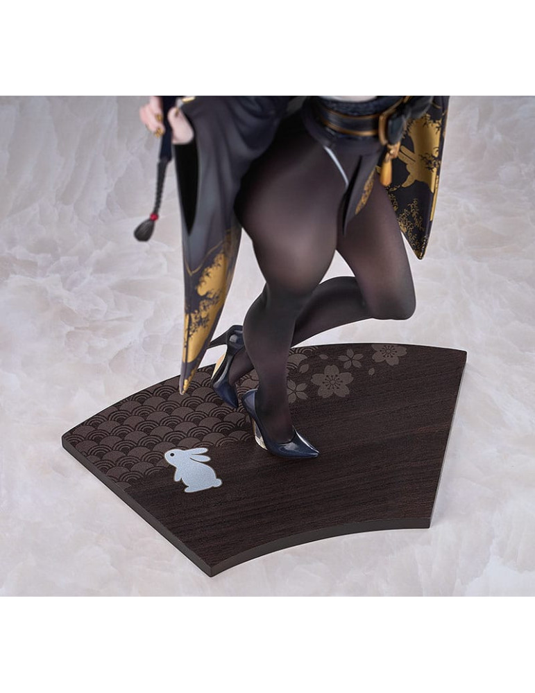 Good Smile Company - Goddess of Victory: Nikke - figure Blanc: White Rabbit