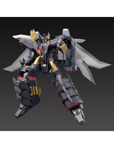 Good Smile Company - Dancouga Super Beast Machine God - figurine Dairyuga