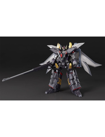 Good Smile Company - Dancouga Super Beast Machine God - figurine Dairyuga 2