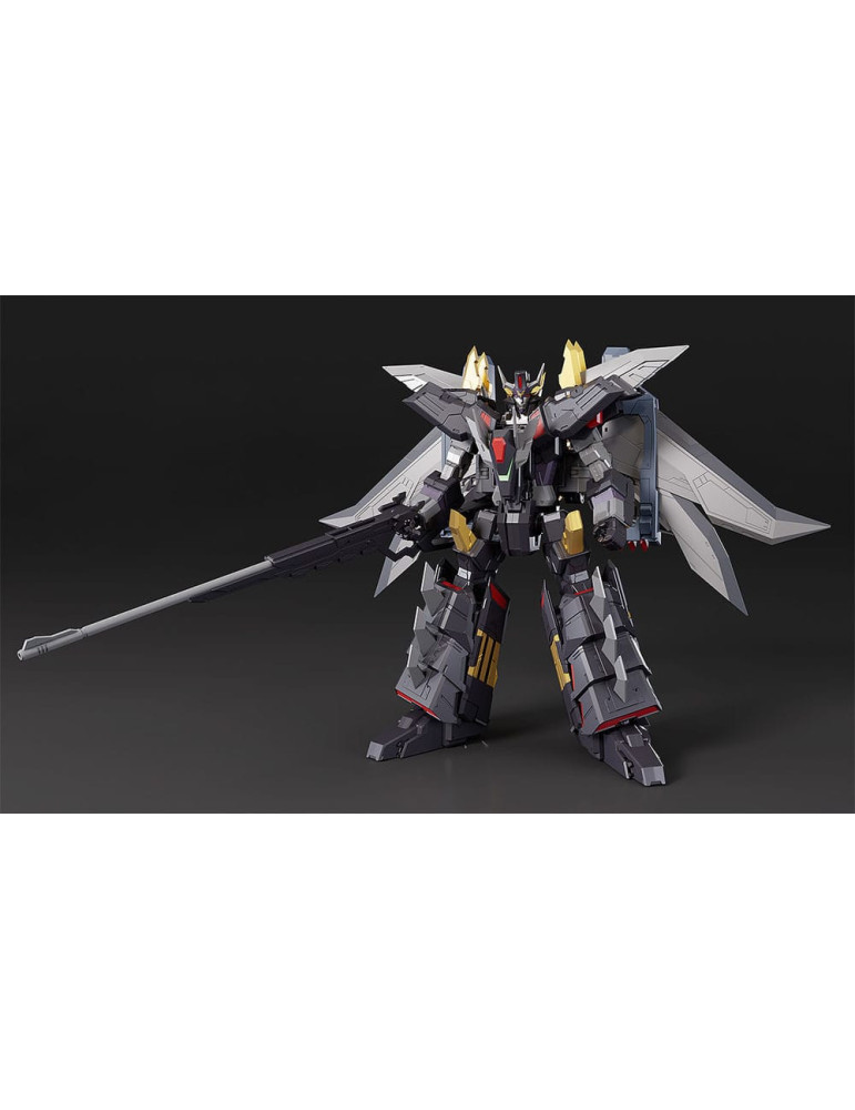 Good Smile Company - Dancouga Super Beast Machine God - figure Dairyuga