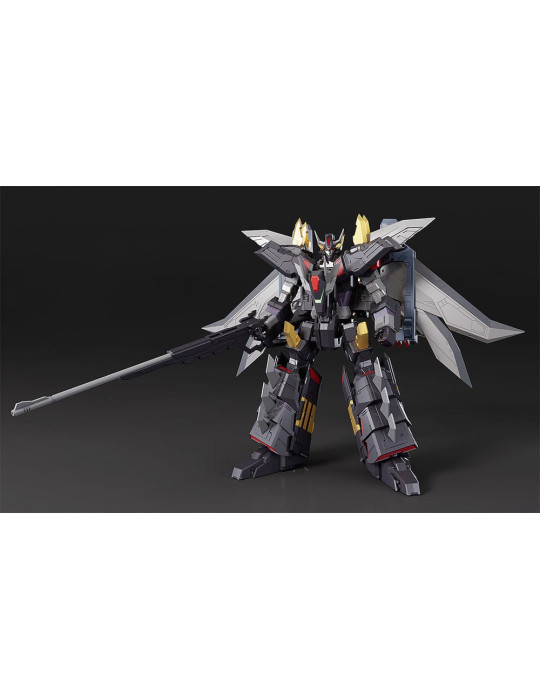 Good Smile Company - Dancouga Super Beast Machine God - figurine Dairyuga