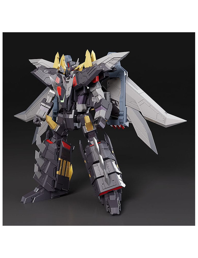 Good Smile Company - Dancouga Super Beast Machine God - figure Dairyuga