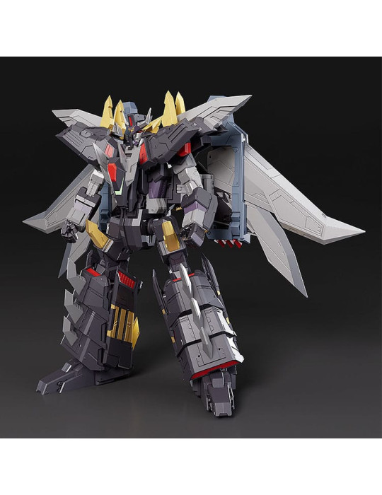 Good Smile Company - Dancouga Super Beast Machine God - figurine Dairyuga