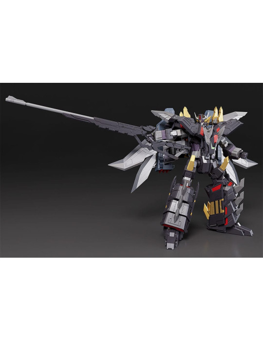 Good Smile Company - Dancouga Super Beast Machine God - figurine Dairyuga