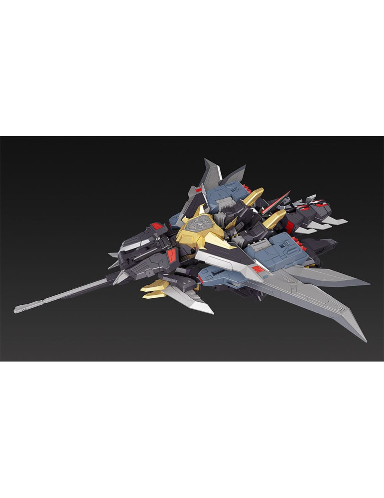 Good Smile Company - Dancouga Super Beast Machine God - figurine Dairyuga