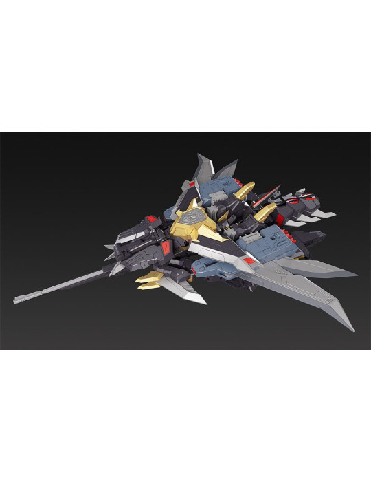 Good Smile Company - Dancouga Super Beast Machine God - figure Dairyuga