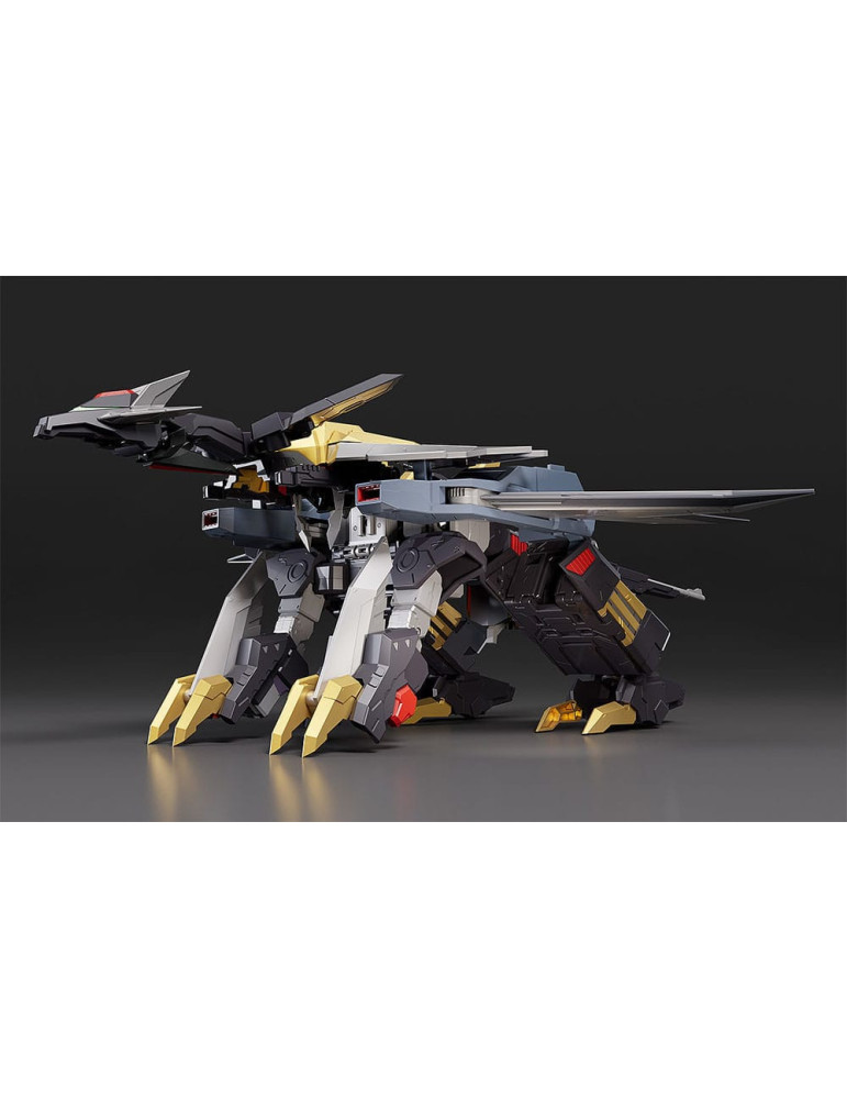 Good Smile Company - Dancouga Super Beast Machine God - figurine Dairyuga