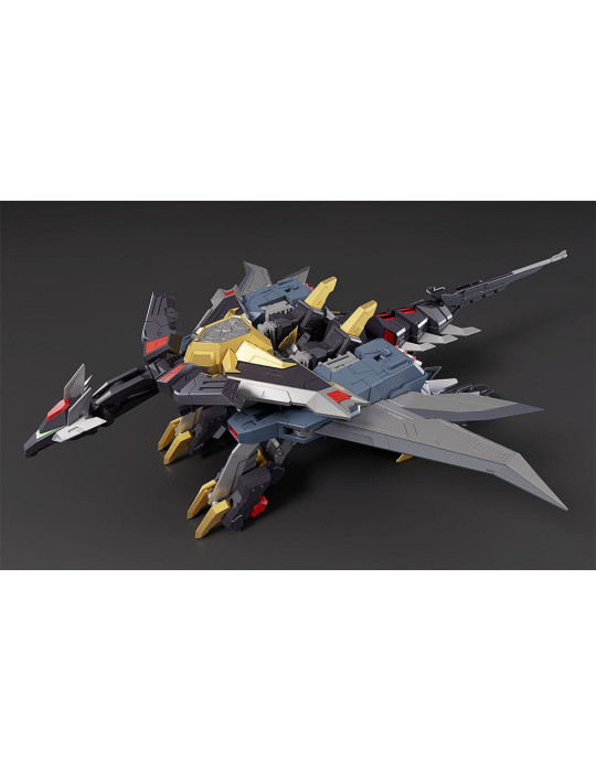 Good Smile Company - Dancouga Super Beast Machine God - figure Dairyuga