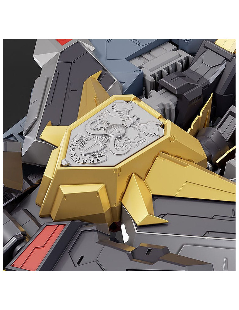 Good Smile Company - Dancouga Super Beast Machine God - figure Dairyuga